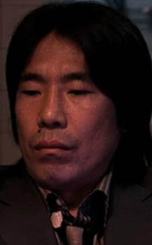 Dal-su Oh